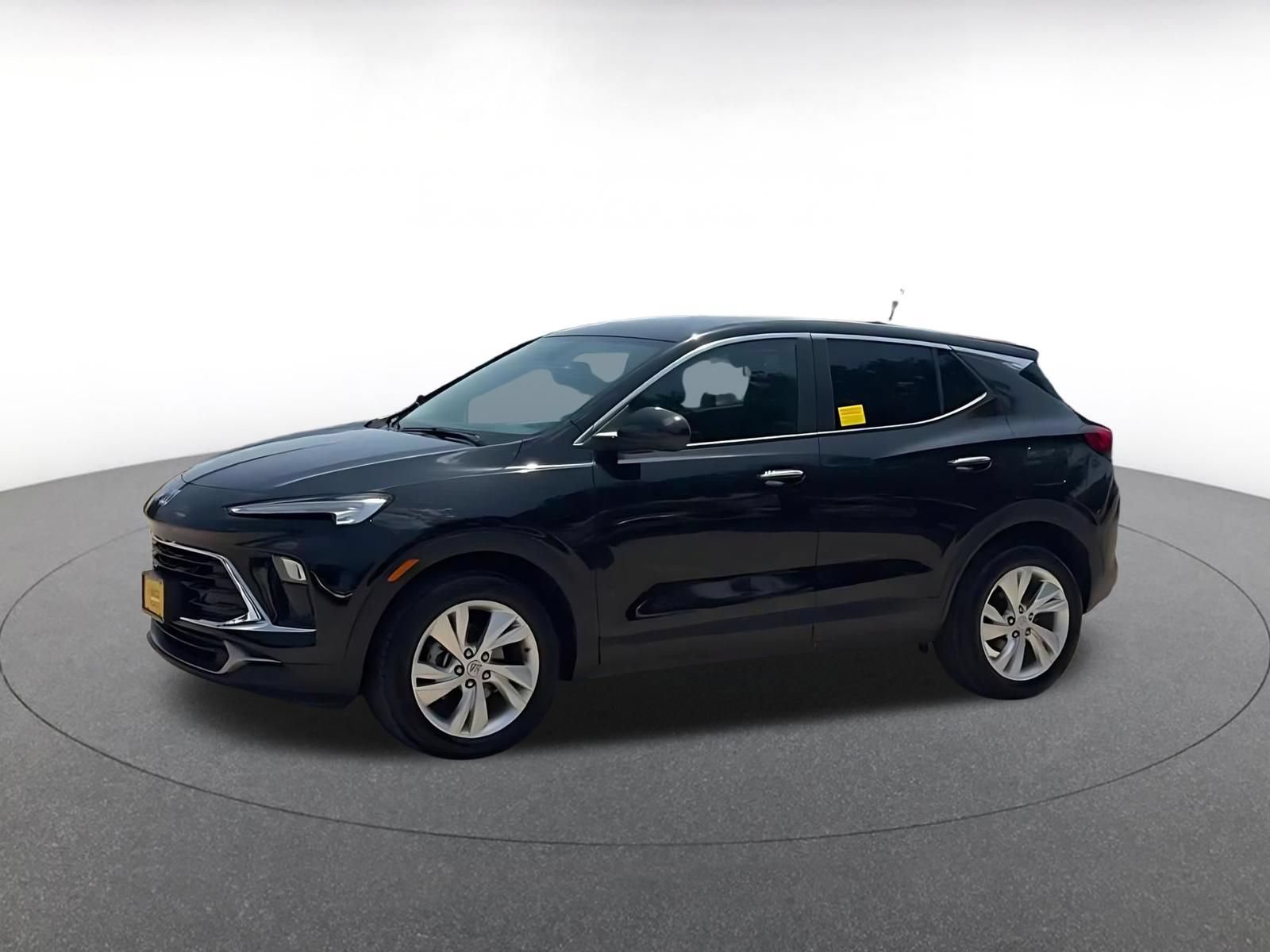 Used 2026 Buick Encore GX Preferred FWD image 7