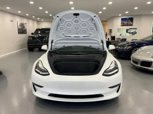 Used 2019 Tesla Model 3 Standard Range RWD image 35