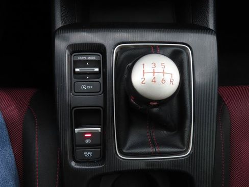 Used 2023 Honda Civic Si image 28