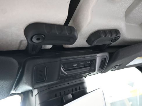 New 2026 Jeep Wrangler Sahara image 23