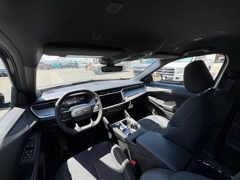 New 2026 Jeep Cherokee Laredo AWD/4WD image 19