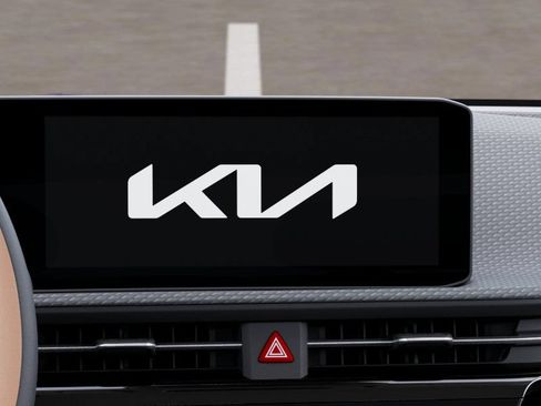 New 2026 Kia EV6 Wind RWD image 20