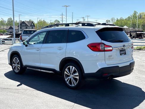 Used 2022 Subaru Ascent Limited w/ Technology Package AWD/4WD image 26
