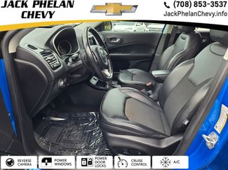 Used 2019 Jeep Compass Altitude video 1