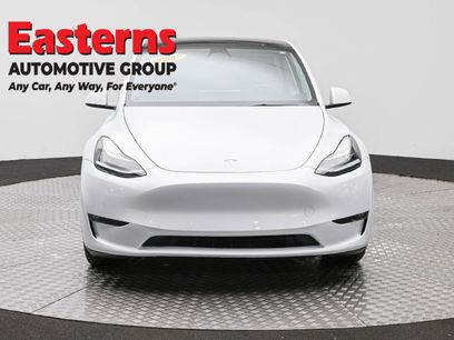Used 2022 Tesla Model Y Long Range