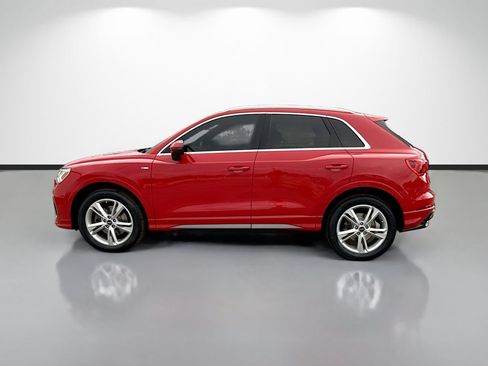 Used 2022 Audi Q3 2.0T Premium Plus AWD/4WD image 6