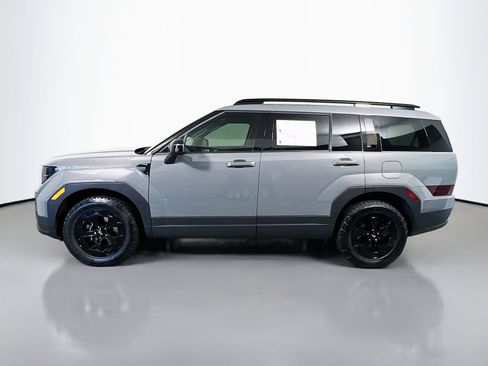 Used 2025 Hyundai Santa Fe XRT image 9