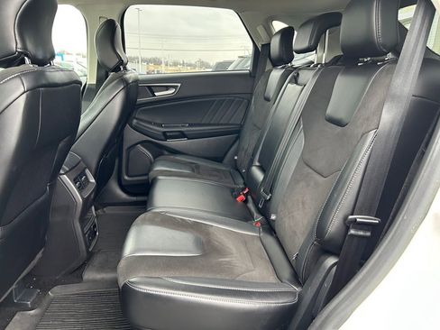 Used 2018 Ford Edge Sport w/ Equipment Group 401A image 25