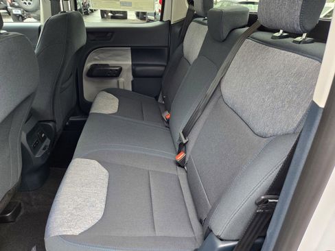 New 2026 Ford Maverick XLT w/ XLT Luxury Package image 6