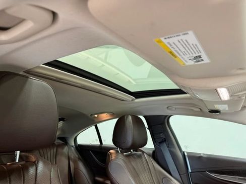 Used 2019 Mercedes-Benz CLS 450 image 28