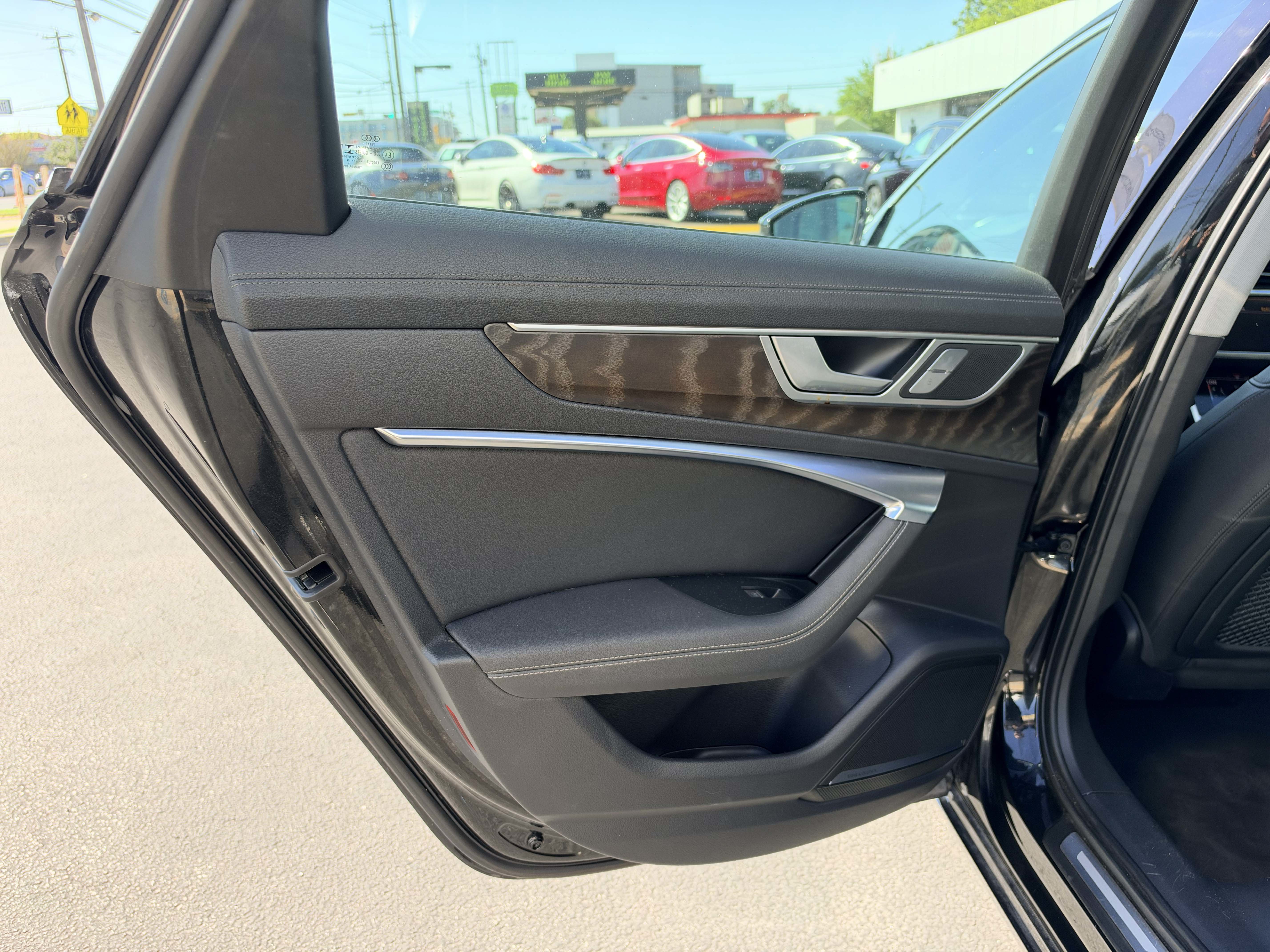 Used 2019 Audi A6 2.0T Premium Plus w/ Premium Plus Package AWD/4WD image 14