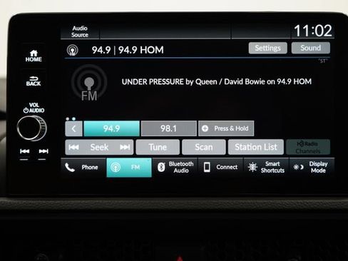 Used 2025 Honda CR-V Sport-L image 26