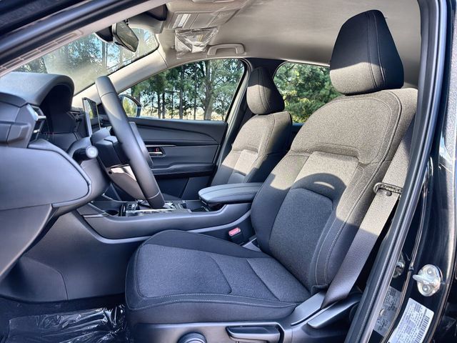 New 2026 MAZDA CX-5 AWD 2.5 S image 11