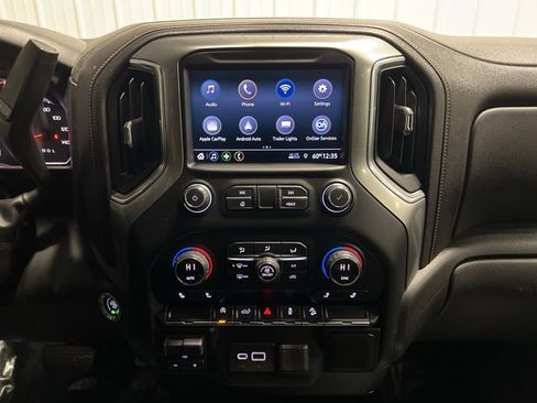 Used 2019 Chevrolet Silverado 1500 RST w/ All-Star Edition image 16