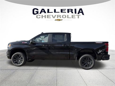 New 2026 Chevrolet Silverado 1500 LT Trail Boss image 4