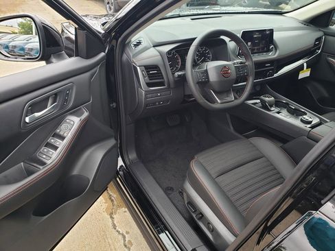 New 2026 Nissan Rogue SV w/ Rock Creek Premium Package image 7