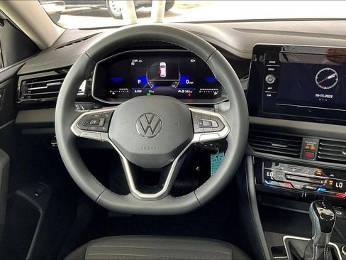 New 2026 Volkswagen Jetta S image 4