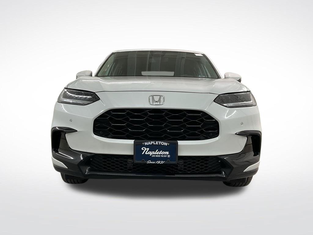 Used 2024 Honda HR-V EX-L image 5