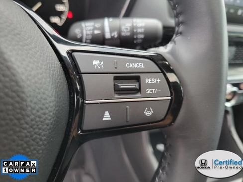 Certified 2025 Honda CR-V EX-L image 23
