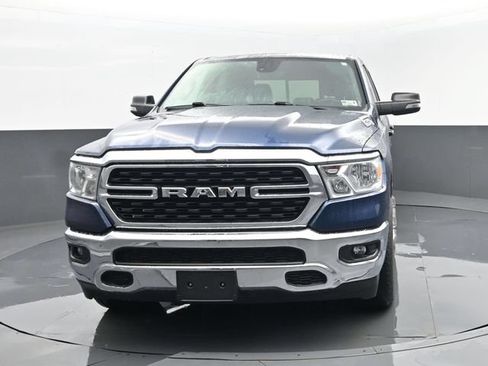 Used 2023 RAM 1500 Big Horn AWD/4WD image 21