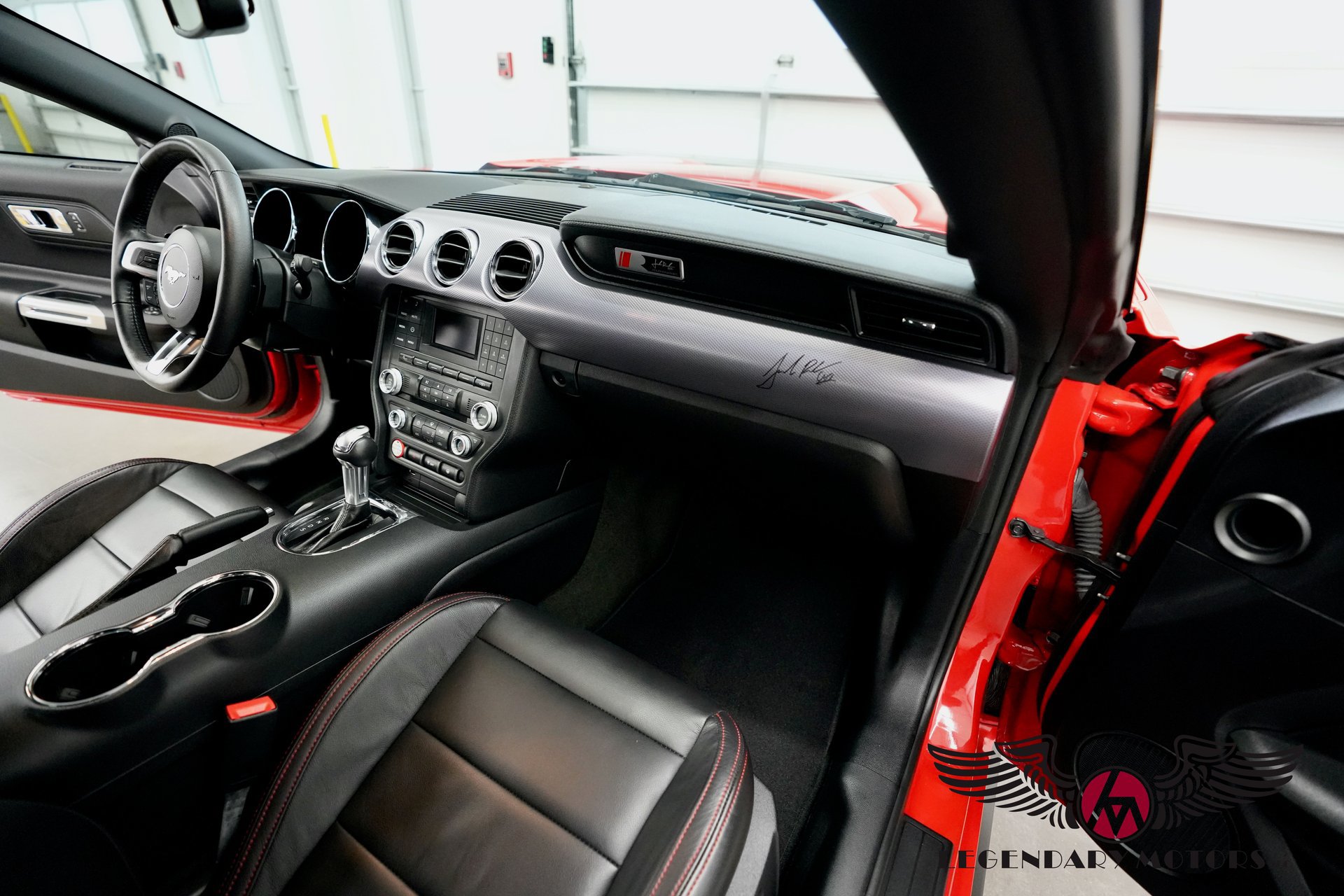Used 2017 Ford Mustang GT RWD image 63