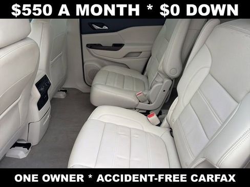 Used 2023 GMC Acadia Denali AWD/4WD image 34