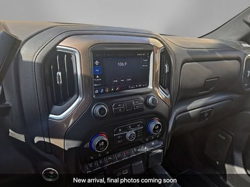 Used 2023 Chevrolet Silverado 3500 High Country AWD/4WD image 6