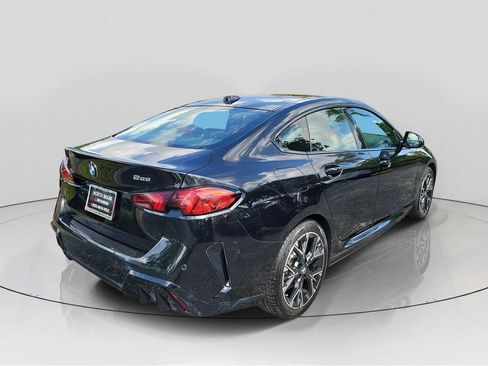 Used 2025 BMW 228i xDrive AWD/4WD image 7