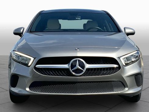 Used 2020 Mercedes-Benz A 220 4MATIC image 3