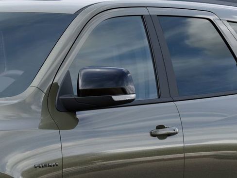 New 2026 Dodge Durango GT AWD/4WD image 12