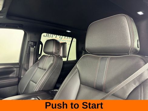 Used 2022 Chevrolet Tahoe RST w/ Luxury Package image 13