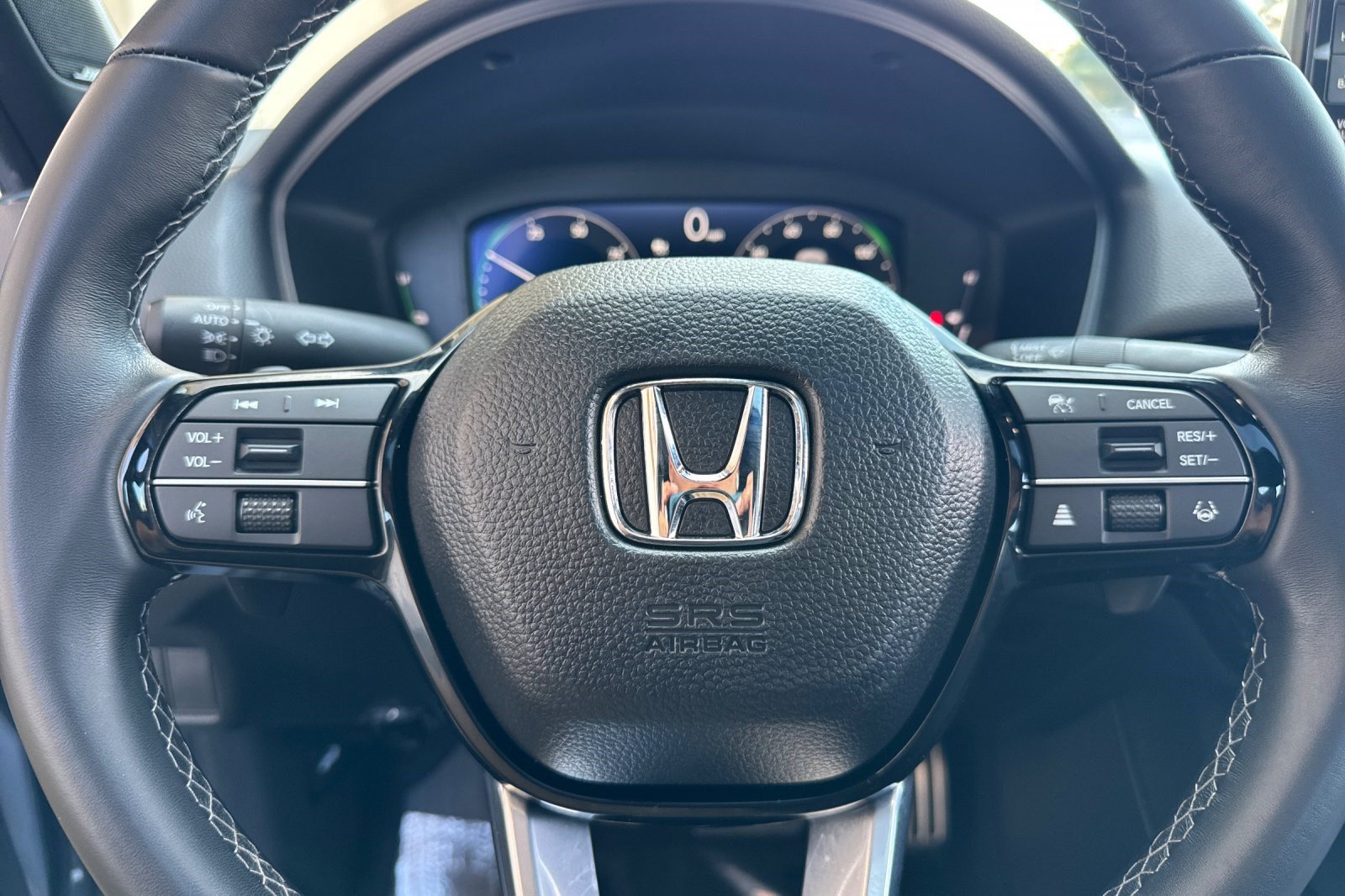 Used 2025 Honda Civic Sport Touring image 10