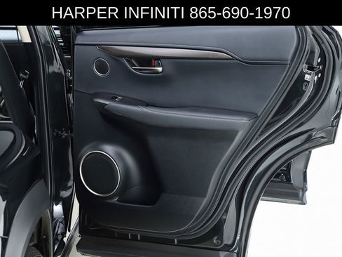 Used 2020 Lexus NX 300 FWD w/ Comfort Package image 66