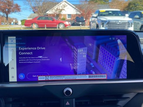 New 2026 Toyota Crown XLE image 20