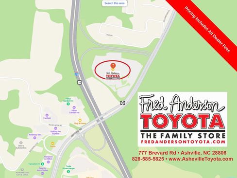 Used 2020 Toyota RAV4 XLE AWD/4WD image 10
