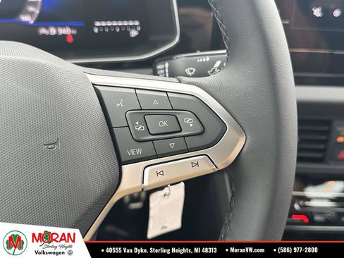 Used 2026 Volkswagen Jetta Sport FWD image 14