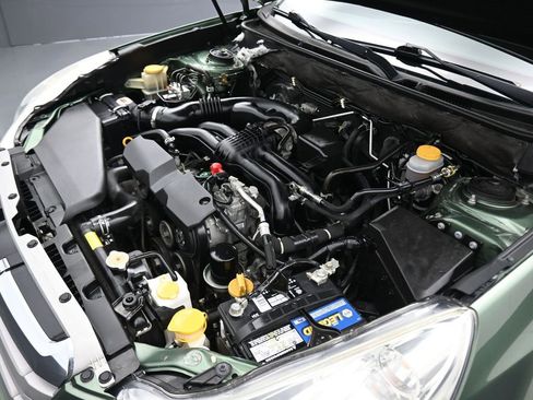 Used 2013 Subaru Outback 2.5i Premium image 44