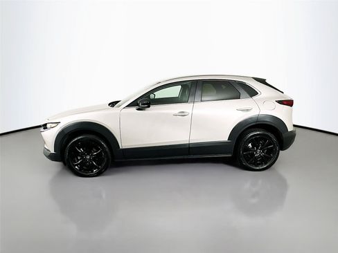 Used 2024 MAZDA CX-30 AWD 2.5 S w/ Select Sport Pkg image 8