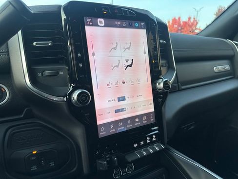 New 2026 RAM 2500 Laramie w/ Night Edition image 22