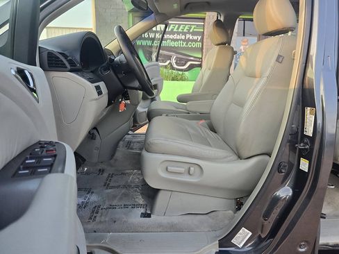 Used 2005 Honda Odyssey Touring image 18