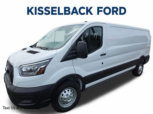 New 2025 Ford Transit 250 Base image 7