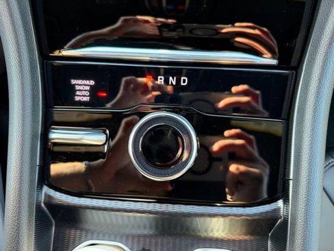 New 2026 Jeep Grand Cherokee L Limited AWD/4WD image 20