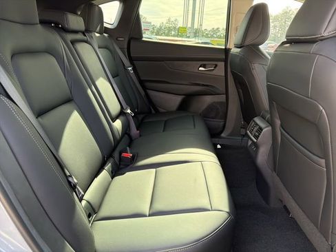 Certified 2025 Nissan Murano SL w/ Cargo Package AWD/4WD image 14