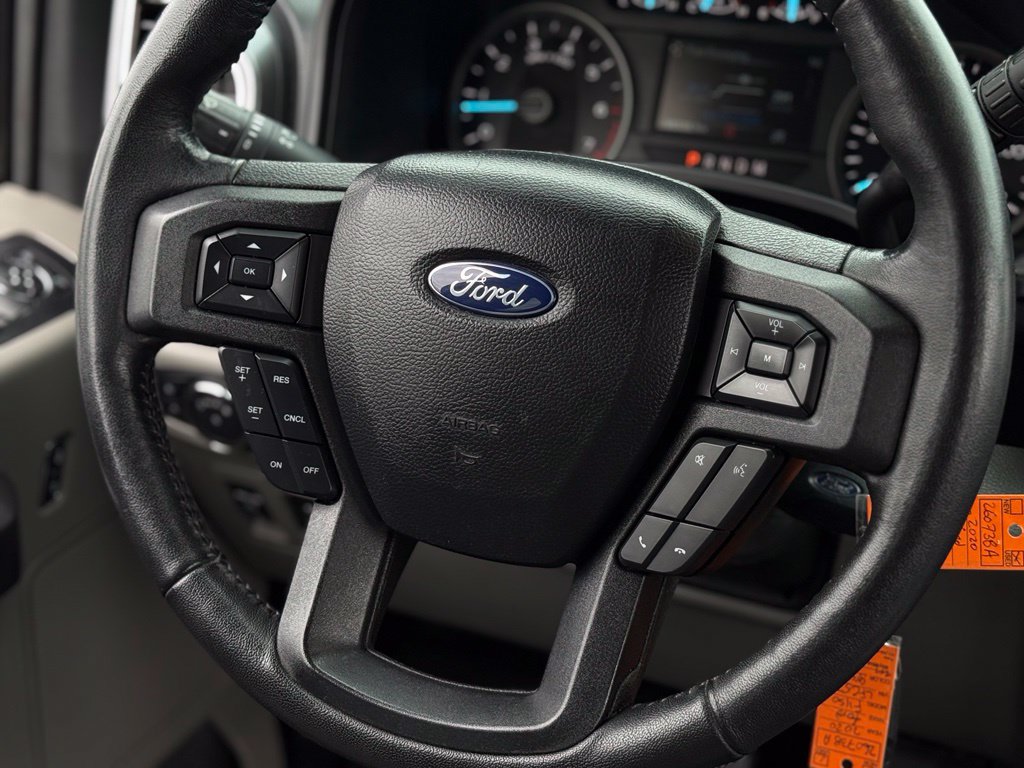 Certified 2020 Ford F150 XLT w/ Equipment Group 302A Luxury AWD/4WD image 9