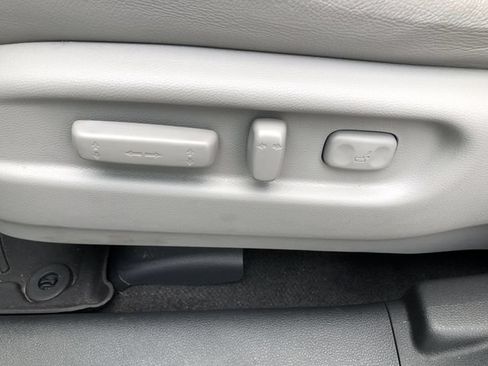 Certified 2024 Honda Passport EX-L image 27