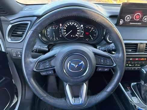 Used 2020 MAZDA CX-9 Grand Touring image 15