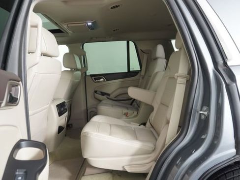 Used 2018 GMC Yukon Denali w/ Open Road Package image 33