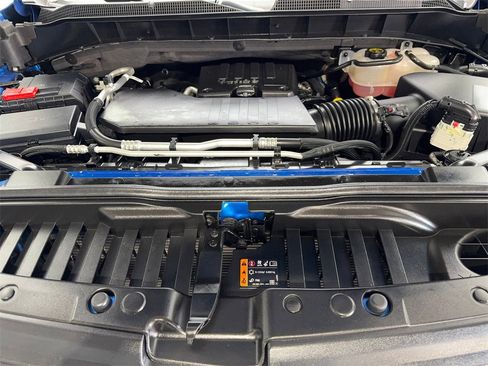 Used 2024 Chevrolet Silverado 1500 LT image 70