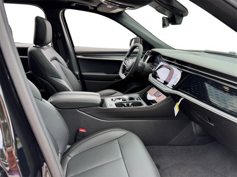 New 2025 Jeep Wagoneer S Limited image 15