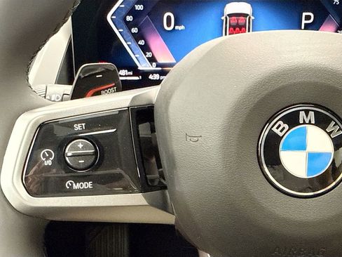 New 2026 BMW X3 xDrive30 AWD/4WD image 11